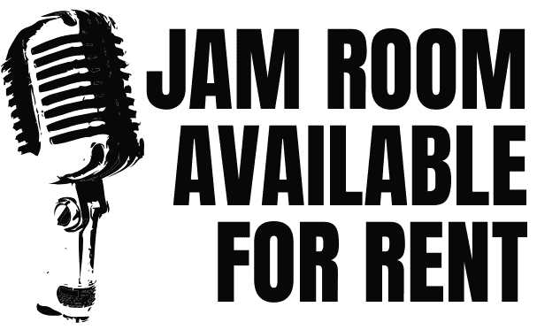 Jam Room